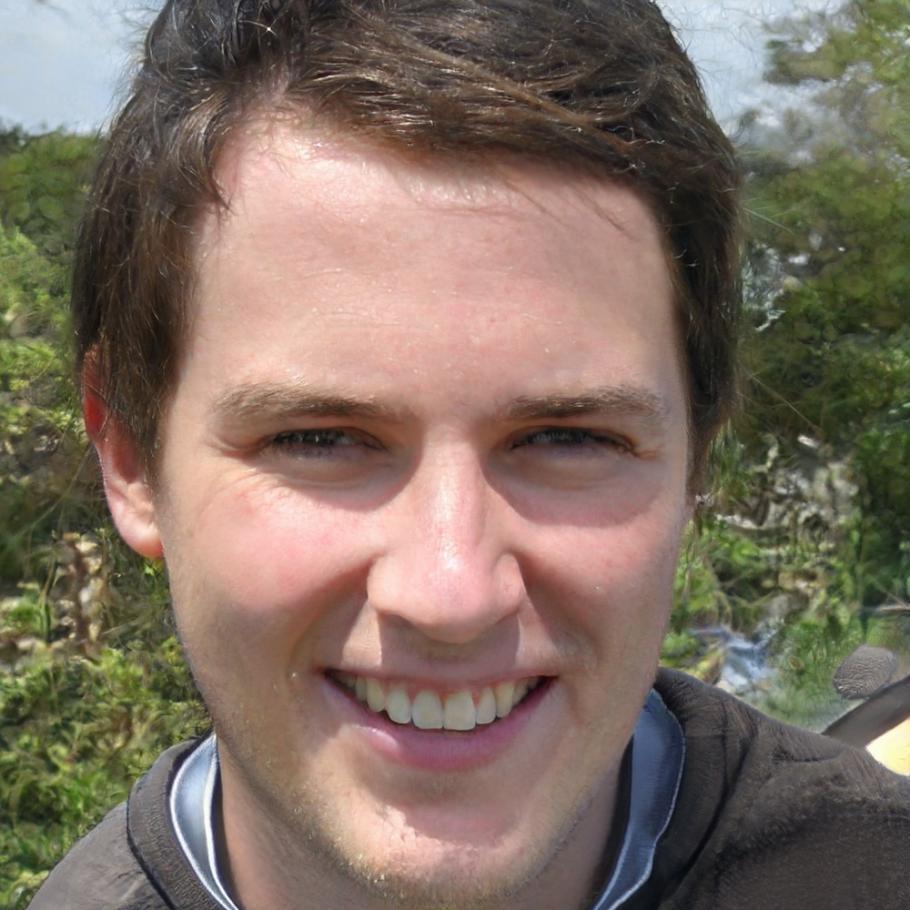 Довольный клиент компании