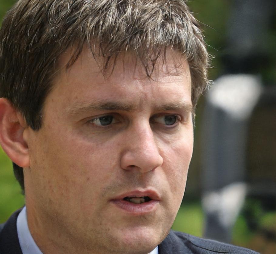 Даниэль Кайратов, ведущий стратег Qexportova Systems